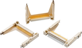 WR-CRD SMT CF Header, 693120025011