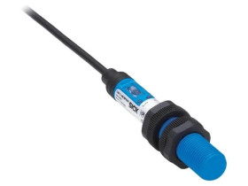 CM12-08EBP-KC1 Czujnik pojemnościowy OUT NPN / PNP 0÷8mm, obudowa M12