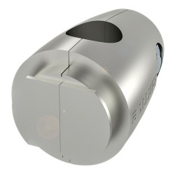 Uchwyt montażowy Wspornik montażowy BALLUFF do Pręty podtrzymujące, system montażowy BMS