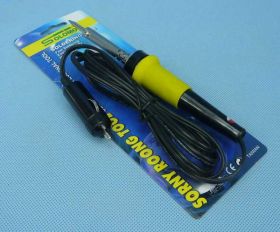 LUTOWNICA OPOROWA 12V/40W CSI-40 SR-J1