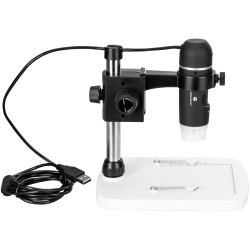 Toolcraft TO-5139594 DigiMicro USB Microscope 5MP Digital Zoom 150x