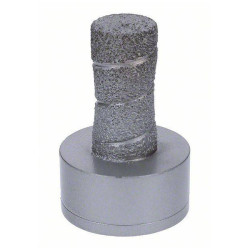 Bosch 2608599038 X-LOCK Milling Head 20x35mm Fast Tile Drilling