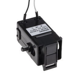 Zespół sterujący silnika Omron