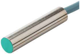 Pepperl+Fuchs Czujnik indukcyjny PNP NBB2-6,5M30M-E2-5M