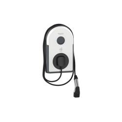 Stacja ładująca EVlink Wallbox eMobility Schneider Electric EVB3S22NCB