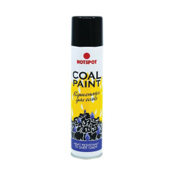 Hotspot HS201731 Coal Paint 300ml