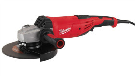 Szlifierka Kątowa 230Mm Agv 22-230 E