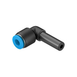 FESTO 153062 L-piece Pipe Diameter 6 mm 1pc