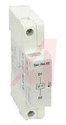 Eaton Wyzwalacz podnapięciowy Wyzwalacz podnapięciowy Ręczne zabezpieczenie silnika serii XT