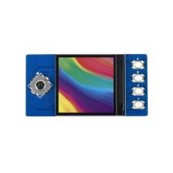 Moduł LCD Pico 1,3&quot; IPS 240x240 do Raspberry Pi Pico - Waveshare 19650