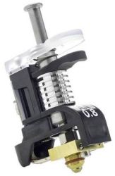 UltiMaker Ultimaker Printcore AA 0.8 Odpowiednie do: Ultimaker 3 , Ultimaker 3 Extended, Ultimaker S3, Ultimaker S5 Ulti