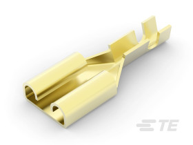 TE Connectivity 42640-1 Złącze żeńskie płaskie 12000 szt.