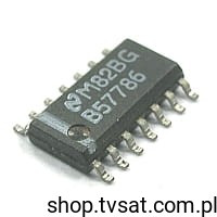B57786 Automotive ICs SMD-SO14 NSC BULK