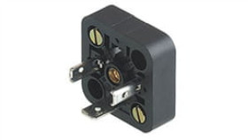 Złącze Z Nakrętką Mocującą Typ A 2 Śruby M3x10 1 Śruba M3x5 Podłużne...