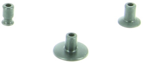 Suction cup kit 3.5 to 9.5 mm, for P-8/30, P-SM830