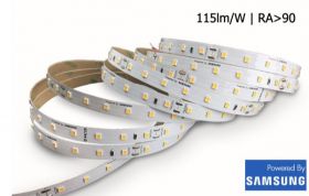 TASMA LED 2835 B.Z.24V IP20 70LED/1M