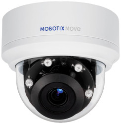 Kamera monitoringu IP Mobotix Mx-VD2A-2-IR-VA Mx-VD2A-2-IR-VA LAN 1920 x 1080 px