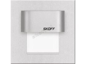 Oprawa schodowa TANGO mini stick LED Light 10 V DC 0,4 W IP 20 ML-TMS-G-B-1-PL-00-01 SKOFF