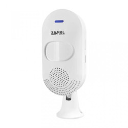 Minialarm z wbudowanym czujnikiem ruchu i syreną 90dB Wi-Fi TUYA ZAM-500 GAR10000077