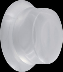 ZBP0A Protective cap for push-button XB4, XB5, round