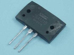 2SA-1215 PNP MT-200 15A/160V/150W TRANZ