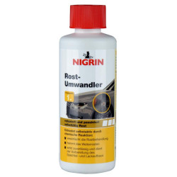 Odrdzewiacz wysokowydajny 200ml, NIGRIN 74032