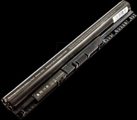 53809 Laptop battery for DELL, Li-Ion, 2200 mAh