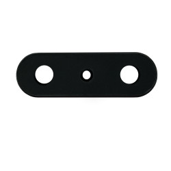 Przelotka kablowa średnica otworu 4.6mm średnica kabla 8.6mm Przelotka kablowa