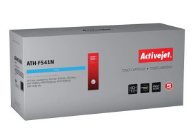 Toner Activejet ATH-F541N (zamiennik HP 203A CF541A Supreme 1300 stron niebieski)