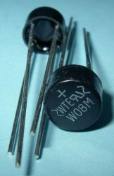 1,5A/800V OKRĄGŁY W08M RB-156 MOSTEK