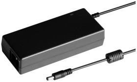 Zasilacz stałonapięciowy Dehner Elektronik ATS 090-P120 (12VDC/7A) ATS 090-P120 7 A 90 W stabilizacja