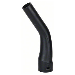 Bosch 2608000573 U Pipe Antistatic Suction Manifold for Vacuum Cleaners