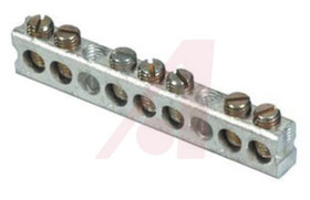 Szyna uziemiająca (zestaw) PK7GTA, Schneider Electric