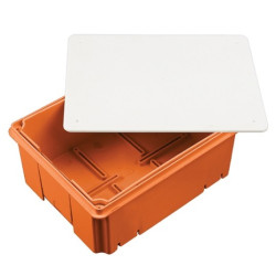 Puszka do złącza odgrom. 210x165 PAWBOL R.8145