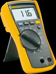 2583601 Digital handheld multimeter