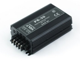 przetwornica Volt PE-30 24V DC -> 12V DC 23A