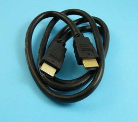 KABEL WT.HDMI-WT.HDMI 1,0mb GOLD