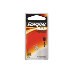 Bateria 377 / 376 srebrowa SR66 /SR626SW ENERGIZER