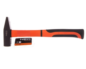 Młotek ślusarski 500 g trzonek z włókna szklanego 25-042