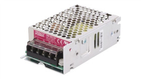 Zasilacz Impulsowy, Do Wbudowania,Modułowy, 35W, 24Vdc, 1,5A Txm 035-124