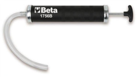 Strzykawka Olejowa Pp 500Ml