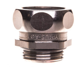 Dławnica do węża osłonowego PG13,5 IP54 SILVYN US 13,5 61795110 /50szt./