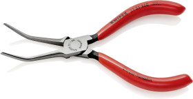 Szczypce półokrągłe Knipex Knipex-Werk 31 21 160 160 mm