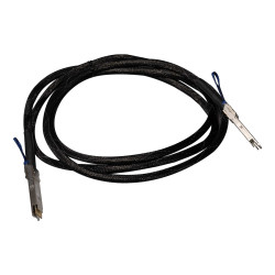 MikroTik DDQ+DA0003 QSFP56-DD 400G direct attach cable 3m