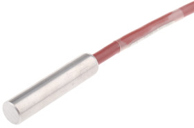 Element grzewczy 5 W 24 V AC/DC długość 45mm