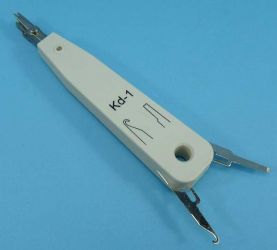 KD-1 ZACISKARKA DO TERMINALI 'KRONE'