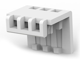 Przepusty ochronne TE Connectivity do użytku z: MTA-100