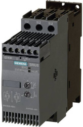Soft Start Siemens 3RW3027-1BB14 110-230 V/AC, dla silników 230/400 V, 7,5/15 kW