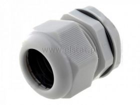 PG 36 dławnica bakielitowa szara