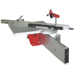 Holzmann H010560001 FS200SST Table Compact Design, Precision Work